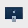 ⁦جهاز iMac مقاس 24 بوصة مزود بشاشة Retina 4.5K: شريحة Apple M3 مزودة بوحدة معالجة مركزية ذات 8 نواة ووحدة معالجة رسومات GPU ذات 10 نواة⁩ - الصورة ⁦5⁩