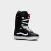 أحذية Vans القياسية للرجال على الجليد